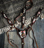 “Dead Man’s Heaven” Tack Set