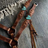 Bleeding Heart Breastcollar (PRE ORDER)