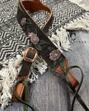 “Francis” Headstall