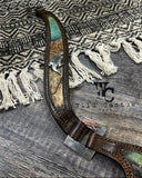 “Snubbin Noses” Breastcollar