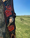 “I Pick You” Headstall