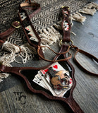 “Dead Man’s Heaven” Tack Set