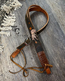 “Stomping Stars” Headstall
