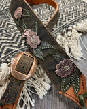 “Francis” Headstall