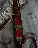“Flanders Fields” Headstall