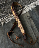 “Dreary Cactus” Headstall