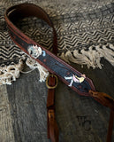 “The One that Got Away” Headstall