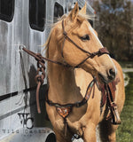 “Snubbin Noses” Breastcollar