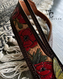 “Flanders Fields” Headstall