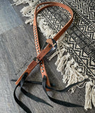 Buggin Bunny Headstall