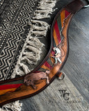 “Ranch Rodeo” Tripping Collar