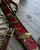 “Flanders Fields” Headstall