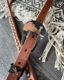 Buggin Bunny Headstall