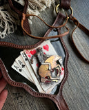 “Dead Man’s Heaven” Tack Set