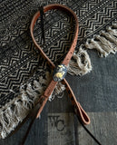 “Roundup” Headstall