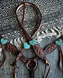 Bleeding Heart Breastcollar (PRE ORDER)