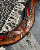 “Ranch Rodeo” Tripping Collar