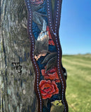 “I Pick You” Headstall