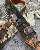 “Francis” Headstall