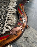“Ranch Rodeo” Tripping Collar