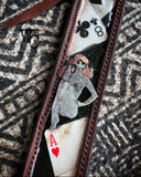 “Dead Man’s Heaven” Tack Set