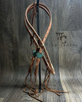 Little Heart Breaker Headstall (PRE ORDER)