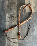 “Running Torpedo” Headstall