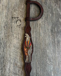 “Sunrise” Headstall