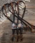 “Oasis” Headstall Collection