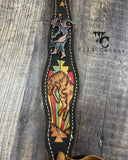 Space Cowboy Headstall
