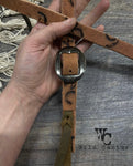 Simply Branded Headstall