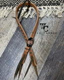Cold Back Headstall