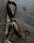 “Thumbs Up” Headstall
